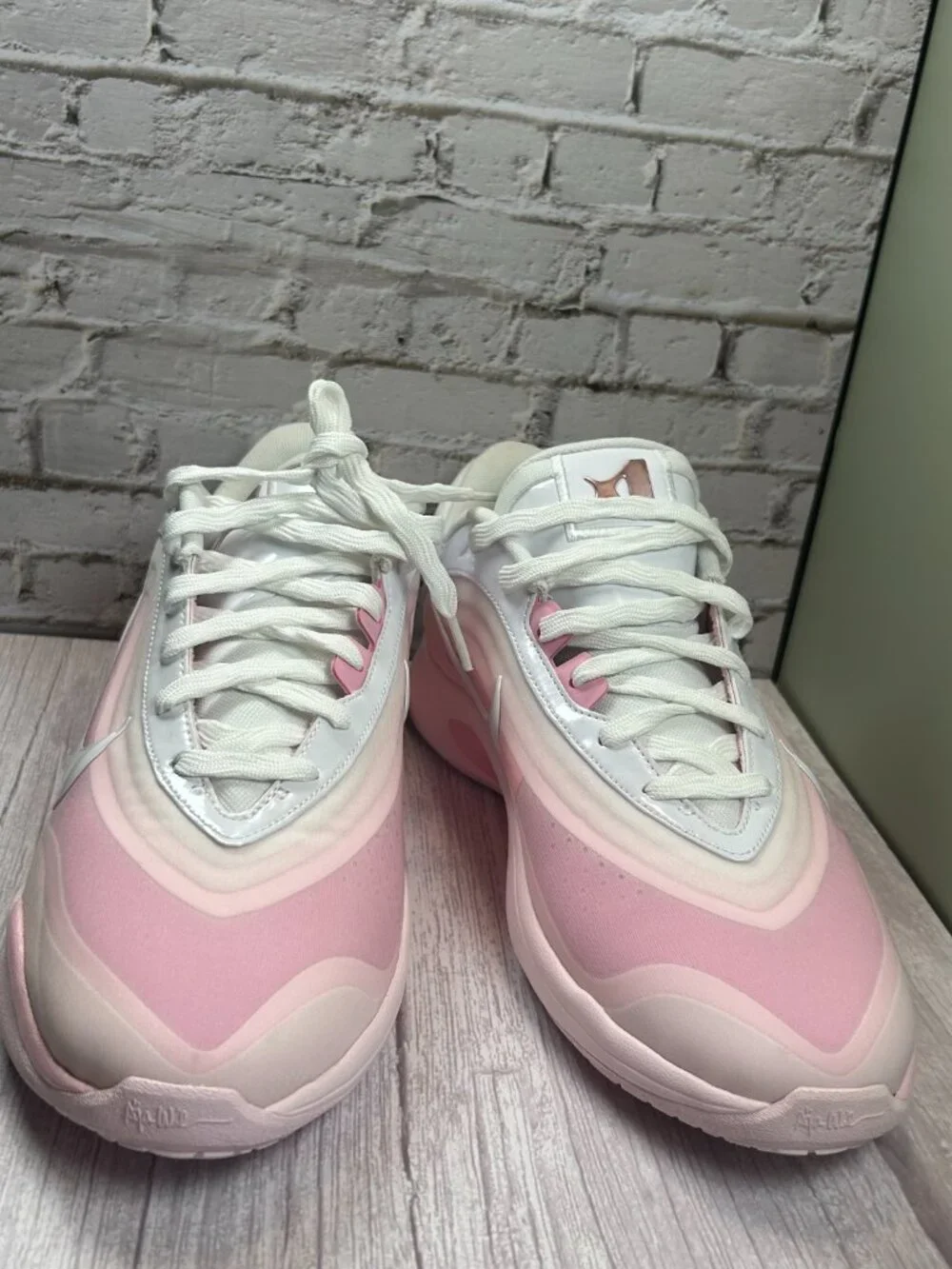 NIKE A'ONE 11